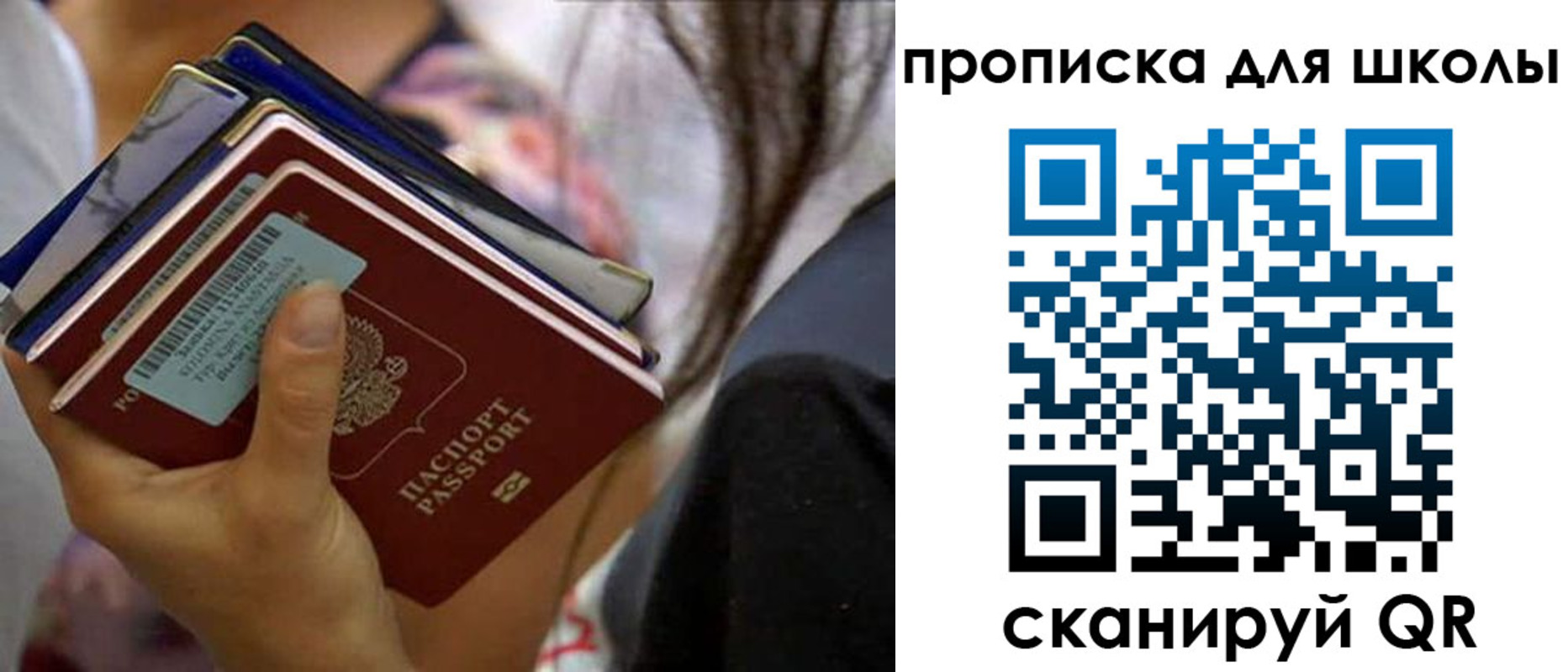 временная регистрация недорого в Видном